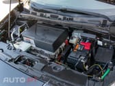 Nissan Leaf Acenta 40kWh