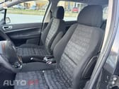 Peugeot 307 1.6 HDi SE Navteq