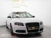Audi A4 Avant 2.0 TDI S-line Multitronic