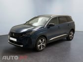 Peugeot 5008 Hybrid Allure Pack e-DCS6