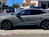DS DS4 E-TENSE 225 CROSS RIVOLI