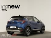 Renault Captur Captur 1.0 TCe Techno Bi-Fuel