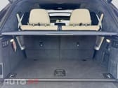 BMW X7 M50i