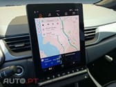 Renault Captur 1.0 TCe 90 techno