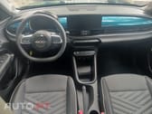 Fiat 600 1.2 Hybrid