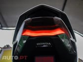 Honda PCX .