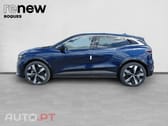 Renault Mégane E-Tech Techno EV60 220cv