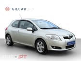 Toyota Auris 1.4 D-4D AC