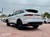 Jaguar F-Pace 20d R-Sport