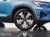 Volvo C40 Recharge Ultimate