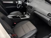 Mercedes-Benz 220 CDI