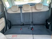 Fiat 500L 0.9 8V TwinAir Lounge Natural Power