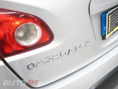 Nissan Qashqai +2 1.5 dCi Acenta