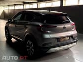 Renault Captur 1.0 TCe Evolution