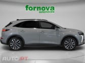 DS DS7 E-Tense Performance Line