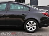 Opel Insignia 2.0 CDTi Executive S/S