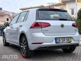 Volkswagen Golf 1.0 TSI Confortline