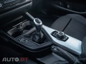 BMW 116 d EDynamics Line Sport