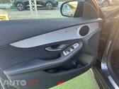 Mercedes-Benz C 300 de AMG Line