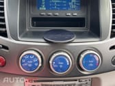 Mitsubishi L200 2.5 DI-D CD Invite+ AC/ABS 4WD