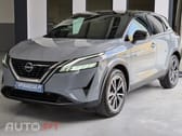 Nissan Qashqai e-Power Tekna