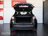 Tesla Model Y Long Range Dual Motor AWD