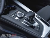 Audi A4 2.0 TDI S-line S tronic