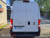 Fiat Ducato DUCATO Maxi 35 XLH3 (17m3) 2.2 Multijet 180cv