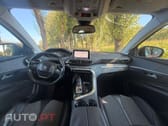 Peugeot 3008 1.5 BlueHDi Allure EAT8