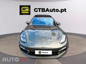 Porsche Panamera Turbo S E-Hyb I.V.A DEDUTÍVEL 