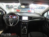 Opel Astra Sports Tourer 1.6 CDTI Business Edition S/S