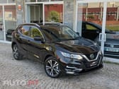 Nissan Qashqai 1.3 DIG-T Tekna Premium DCT