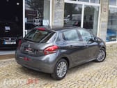 Peugeot 208 1.2 PureTech Allure EAT6