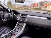 Land Rover Evoque 2.2 SD4 Dynamic Auto