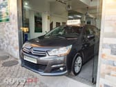 Citroen C4 1.6 e-HDi Business