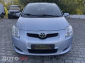 Toyota Auris 2.0 D-4D Exclusive