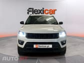 Jeep Compass 1.3 TG Trailhawk