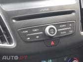 Ford Focus SW 1.5 TDCi Titanium