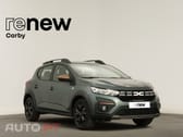 Dacia Sandero Sandero 1.0 ECO-G Stepway Extreme Bi-Fuel