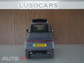 Microlino 2.0 COMPETIZIONE