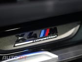 BMW X4 M Competition