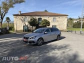 Peugeot 308 SW 1.5 BlueHDi Allure Pack