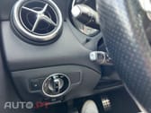 Mercedes-Benz CLA 200 CDi AMG Line