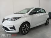 Renault Zoe (c/ Bateria) E-Tech EV50 Equilibre