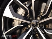 Audi RS4 2.9 TSI quattro Tiptronic