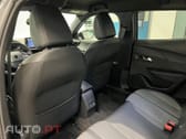 Peugeot E-2008 50 kWh Allure
