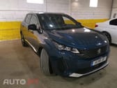 Peugeot 3008 1.5 BlueHDi GT EAT8