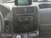 Citroen Jumpy 2.0 BlueHDi 145 Longa