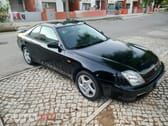 Honda Prelude 2.2 DOHC VTEC