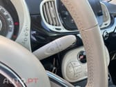 Fiat 500 1.0 Hybrid Lounge